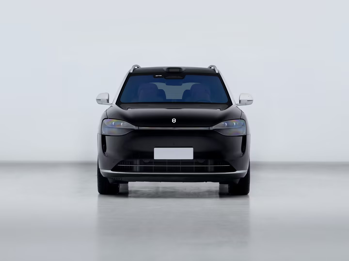 2024 Brand new WENJIE M9 AITO China factory range-extended electric Ultra version vehicle and large 5-seater SUV