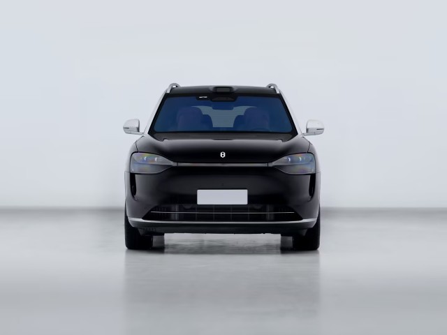 2024 Brand new WENJIE M9 AITO China factory range-extended electric Ultra version vehicle and large 5-seater SUV