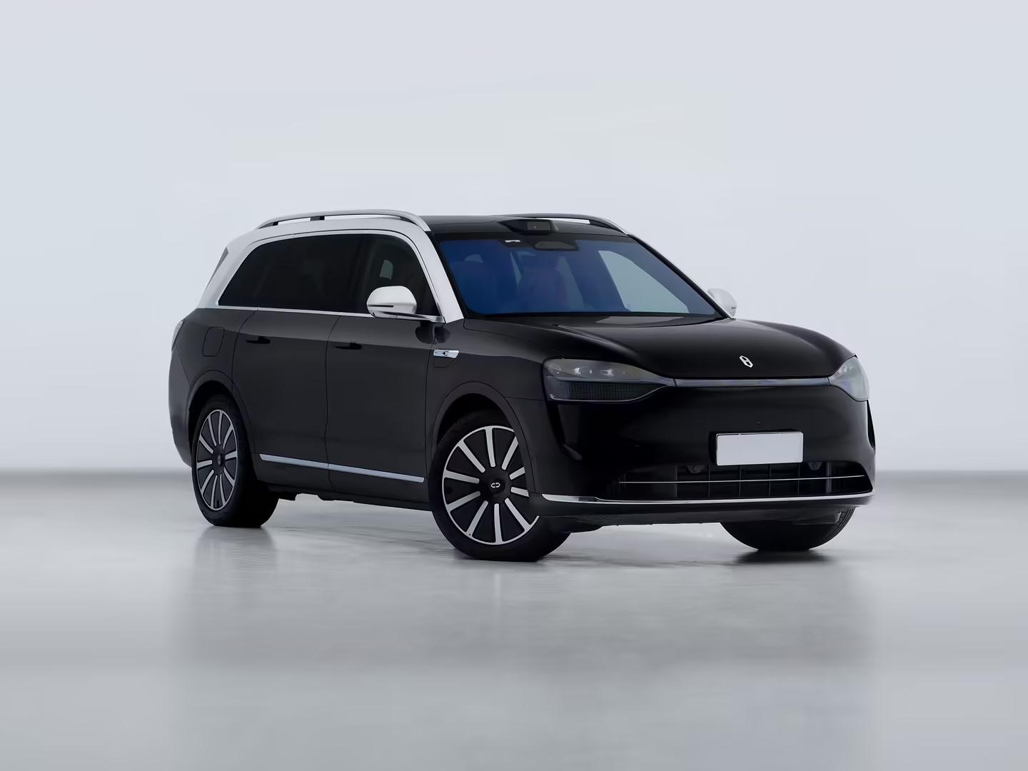 2024 Brand new WENJIE M9 AITO China factory range-extended electric Ultra version vehicle and large 5-seater SUV