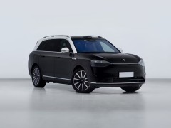 2024 Brand new WENJIE M9 AITO China factory range-extended electric Ultra version vehicle and large 5-seater SUV