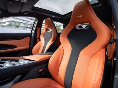 2024 Brand new Changan UNI-V 2.0T China factory Compact High-Energy Edition vehicle and 5-seater