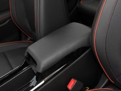2023 Hot Style Car Quality Assurance Adult Cheap Fuel Vehicle For Yueda Kia Seltos 1.5L CVT