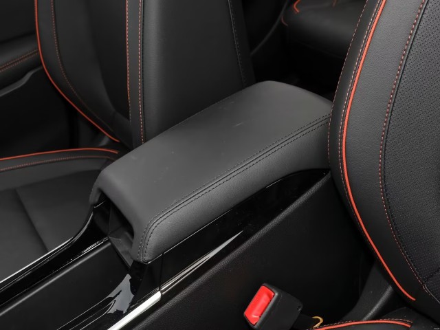 2023 Hot Style Car Quality Assurance Adult Cheap Fuel Vehicle For Yueda Kia Seltos 1.5L CVT