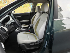 2023 Hot Style Car Quality Assurance Adult Cheap Fuel Vehicle For Kia Seltos 1.5L CVT Premium edition