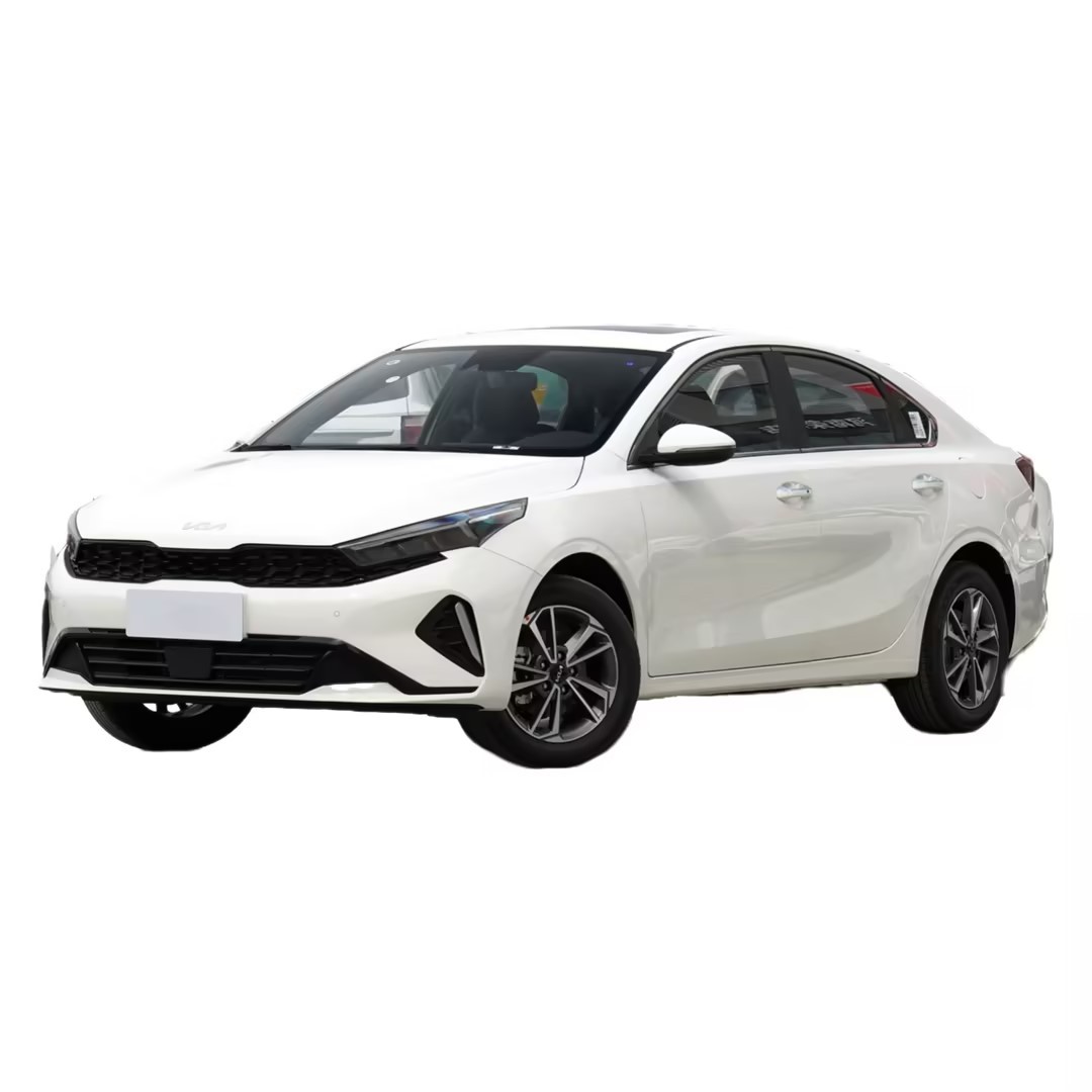 2024 Hot Style Car Quality Assurance Adult Cheap Fuel Vehicle For Yueda Kia K3 1.5L CVT