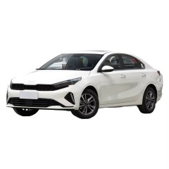2024 Hot Style Car Quality Assurance Adult Cheap Fuel Vehicle For Yueda Kia K3 1.5L CVT