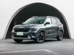 2023 Hot Style Car Quality Assurance Adult Cheap Fuel Vehicle For Kia Seltos 1.5L CVT Premium edition