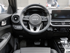 2024 Hot Style Car Quality Assurance Adult Cheap Fuel Vehicle For Yueda Kia K3 1.5L CVT