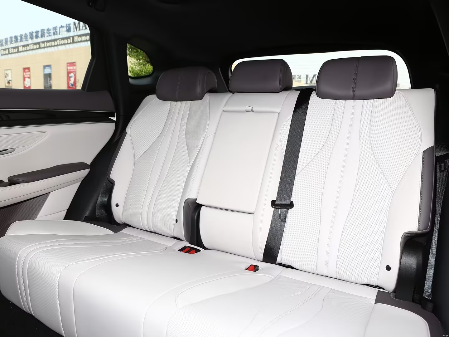 2025 BYD Song Plus EV 605 Flagship model New Energy Vehicles pure Electric Suv Car For BYD