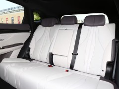 2025 BYD Song Plus EV 605 Flagship model New Energy Vehicles pure Electric Suv Car For BYD