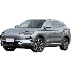 2025 BYD Song Plus EV 605 Flagship model New Energy Vehicles pure Electric Suv Car For BYD
