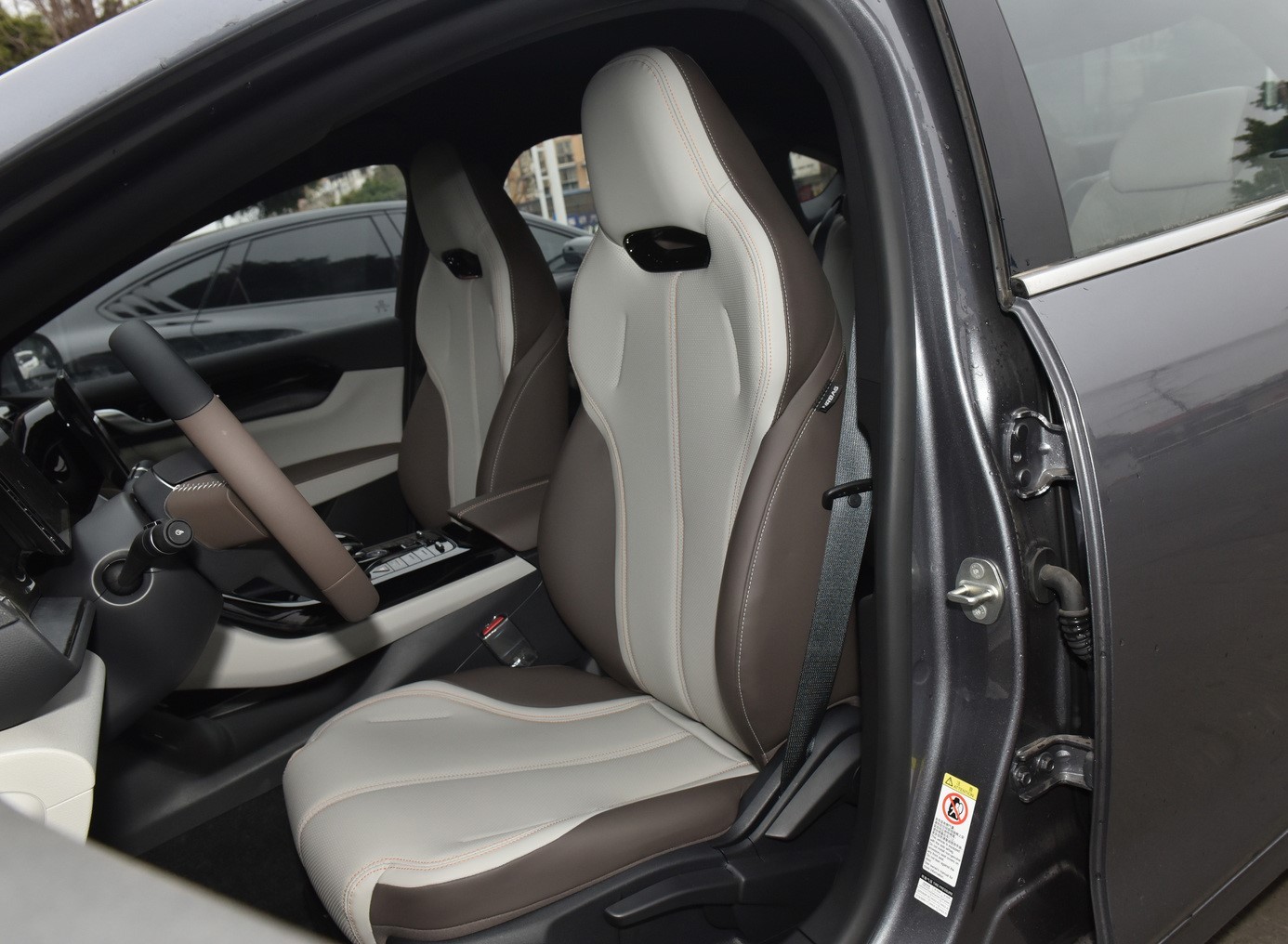 2024 BYD Qing PLUS Honor Edition DM-i 120KM Hybrid electric car BYD Hot sale Manufacturers In China