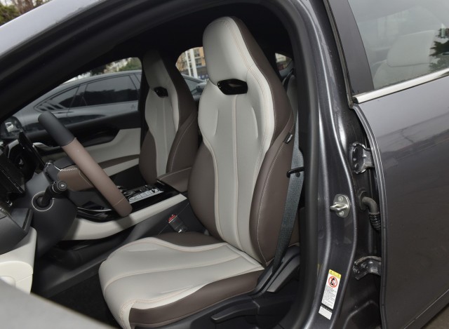 2024 BYD Qing PLUS Honor Edition DM-i 120KM Hybrid electric car BYD Hot sale Manufacturers In China