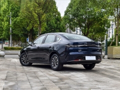 2024 BYD Destroyer 05 Honor Edition DM-i 55KM Hybrid electric car BYD Hot sale Manufacturers In China