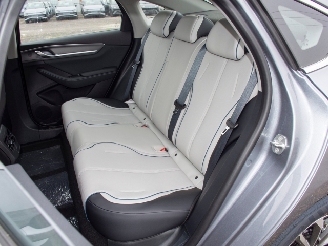 2024 BYD Destroyer 05 Honor Edition DM-i 55KM Hybrid electric car BYD Hot sale Manufacturers In China