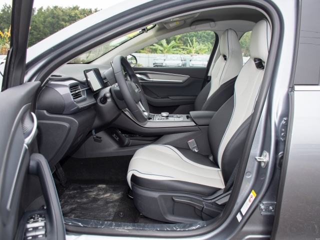 2024 BYD Destroyer 05 Honor Edition DM-i 55KM Hybrid electric car BYD Hot sale Manufacturers In China