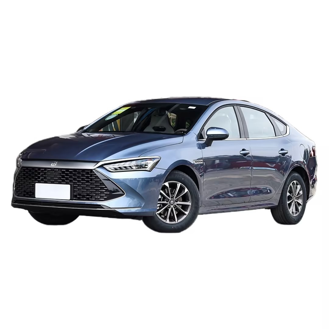 2024 BYD Qing PLUS Honor Edition DM-i 120KM Hybrid electric car BYD Hot sale Manufacturers In China