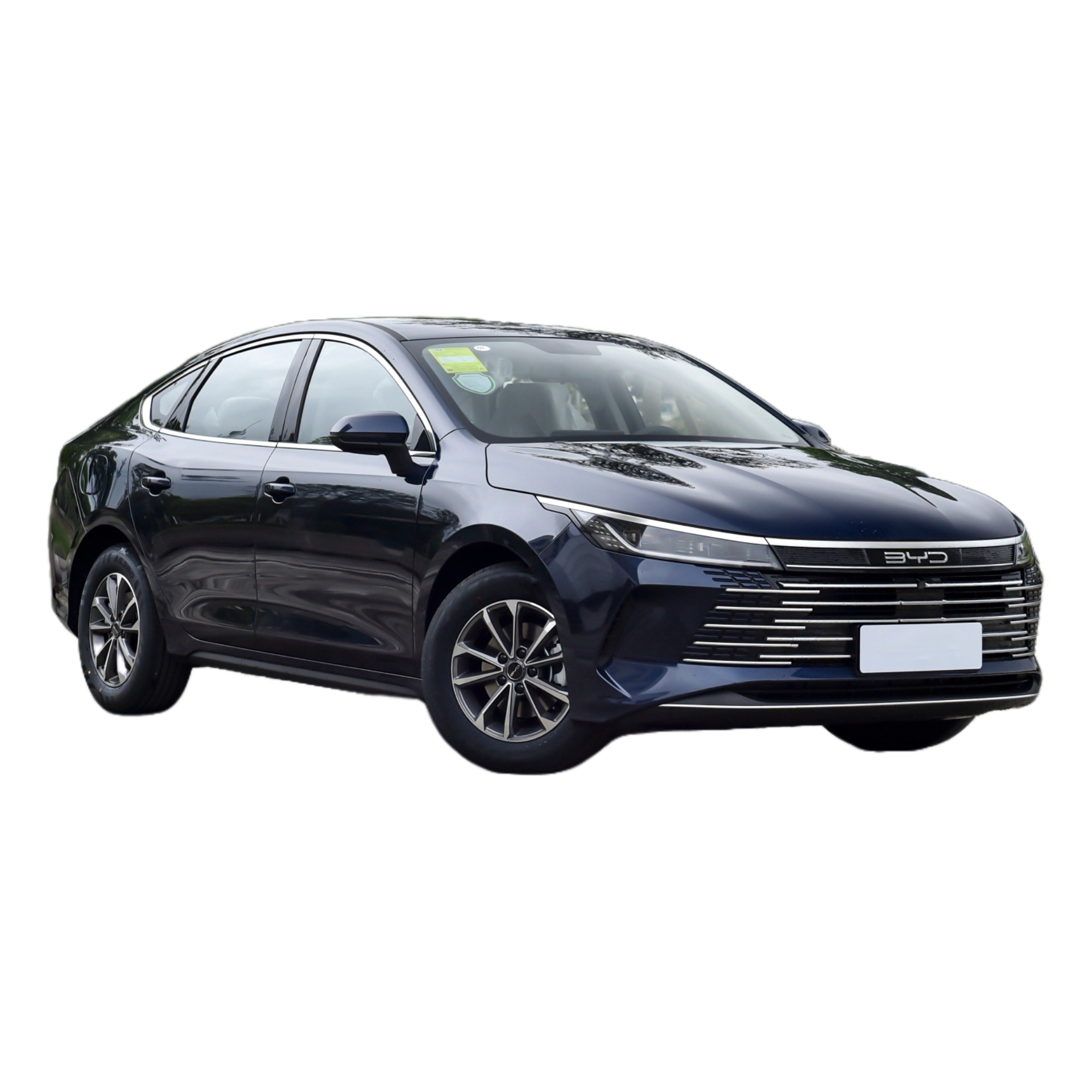 2024 BYD Destroyer 05 Honor Edition DM-i 55KM Hybrid electric car BYD Hot sale Manufacturers In China