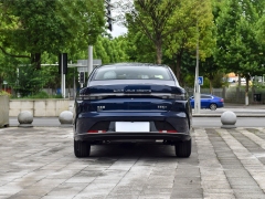 2024 BYD Destroyer 05 Honor Edition DM-i 55KM Hybrid electric car BYD Hot sale Manufacturers In China