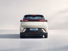2025 BYD Seagull Flying 405km Pure electric car BYD Hot sale Manufacturers In China