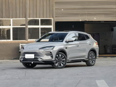 2025 BYD Song PLUS DM-i 160KM flagship Hybrid electric car BYD Hot sale Manufacturers In China