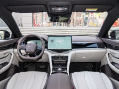 2025 BYD Song PLUS DM-i 160KM flagship Hybrid electric car BYD Hot sale Manufacturers In China