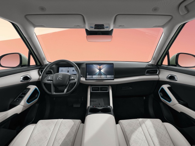 2025 BYD Yuan Up intelligent driving Edition 401km Dynamic Edition electric car BYD Hot sale Manufacturers In China