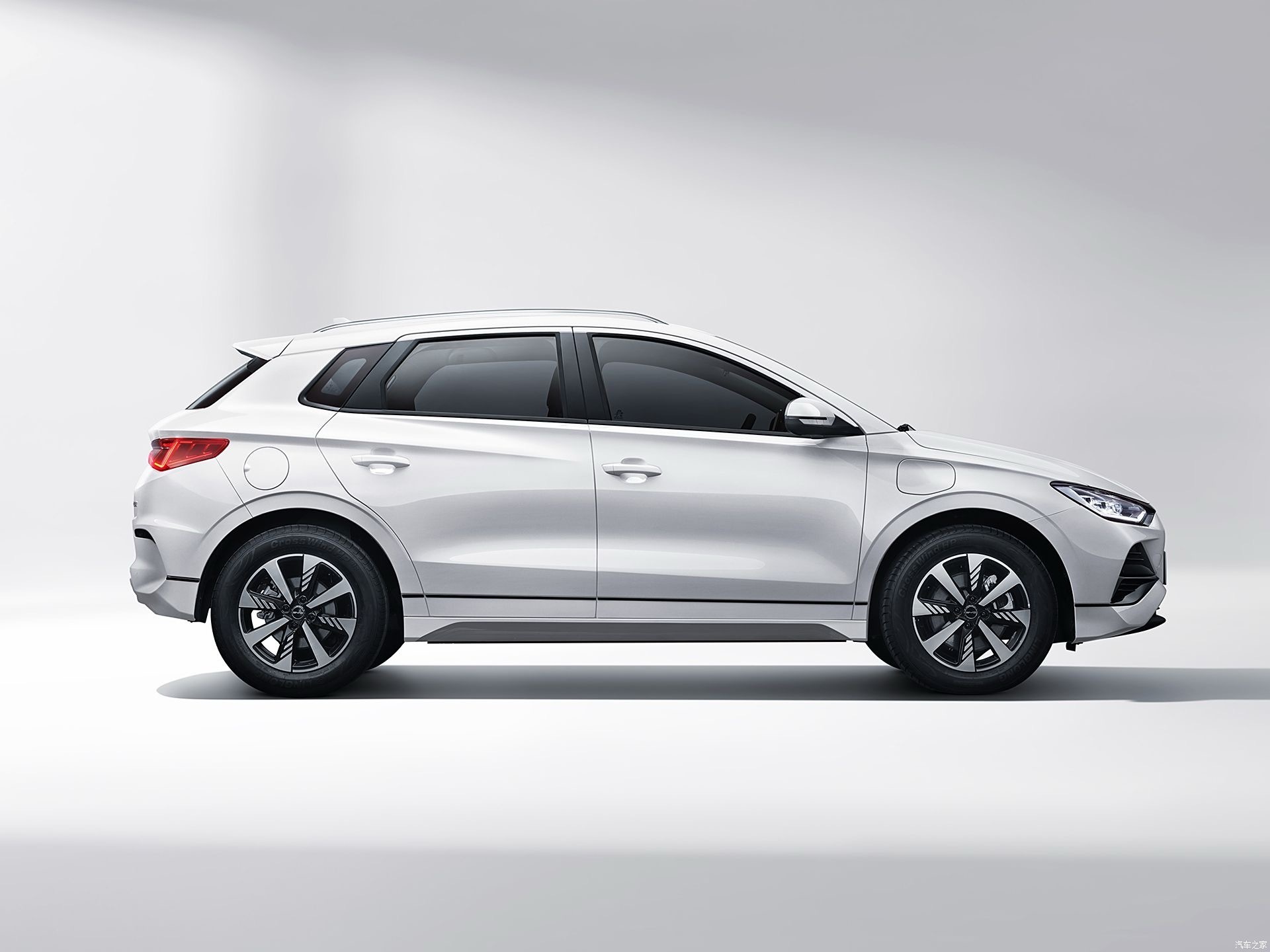 2024 BYD e2 Honor Edition Pure electric car BYD Hot sale Manufacturers In China