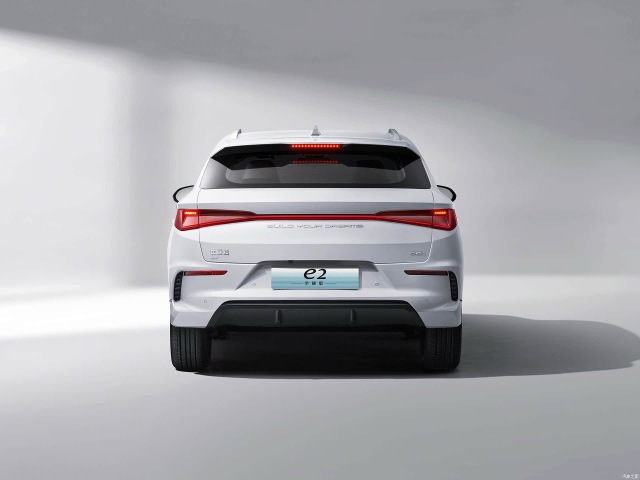 2024 BYD e2 Honor Edition Pure electric car BYD Hot sale Manufacturers In China
