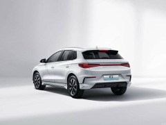 2024 BYD e2 Honor Edition Pure electric car BYD Hot sale Manufacturers In China