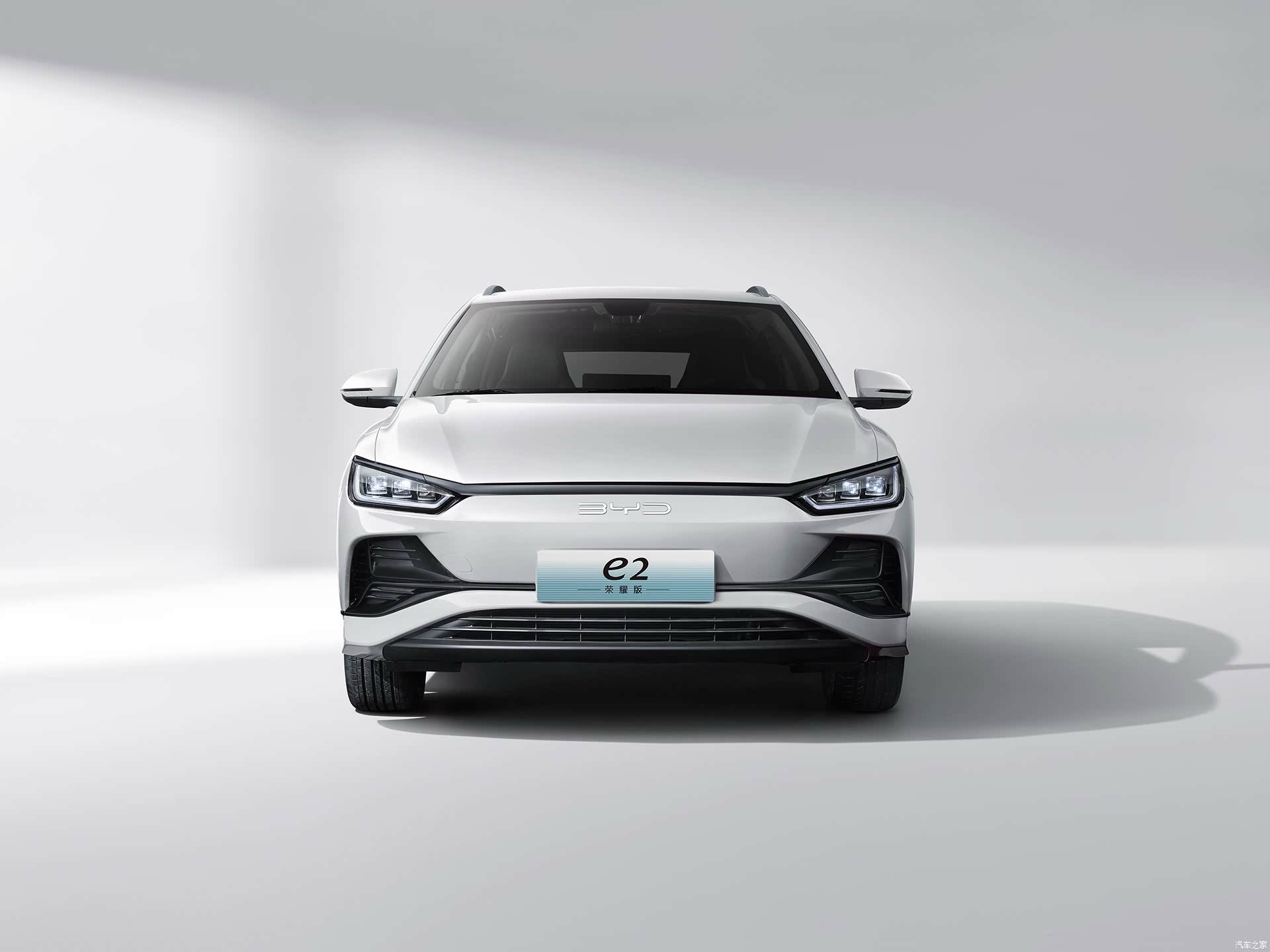 2024 BYD e2 Honor Edition Pure electric car BYD Hot sale Manufacturers In China