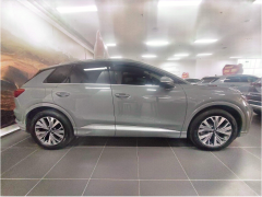 2023 New hot selling Audi Q4 SUV e-tron 40 electric and luxury driving car for Audi used car