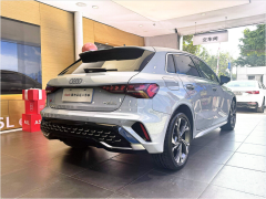 2021 New hot selling hatchback Audi A3 Sportback 35 TFSI Vorsprung luxury gasoline driving car for Audi used car