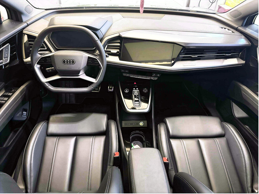 2021 New hot selling hatchback Audi A3 Sportback 35 TFSI Vorsprung luxury gasoline driving car for Audi used car