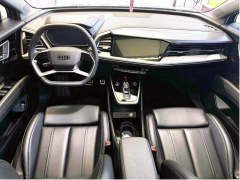 2021 New hot selling hatchback Audi A3 Sportback 35 TFSI Vorsprung luxury gasoline driving car for Audi used car