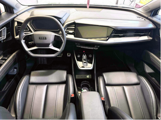 2021 New hot selling hatchback Audi A3 Sportback 35 TFSI Vorsprung luxury gasoline driving car for Audi used car