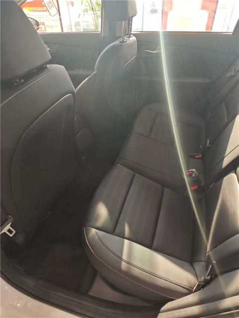 New Hot Selling Sedan Kia K3 1.5L/1.4T Gasoline Left-Hand Drive with Intelligent Driving Assistance Manufacturers in China