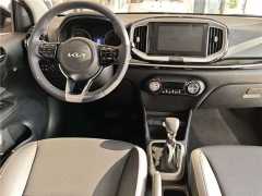 New Hot Selling SUV Kia Yipao/Stonic 1.4L Gasoline Left-Hand Drive Manufacturers in China