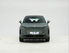 New Hot Selling Mid-size 5-seat SUV FAW Hongqi HS6 PHEV Plug-in Hybrid Electric 1.5T Hybrid Special Engine Manufacturers in China