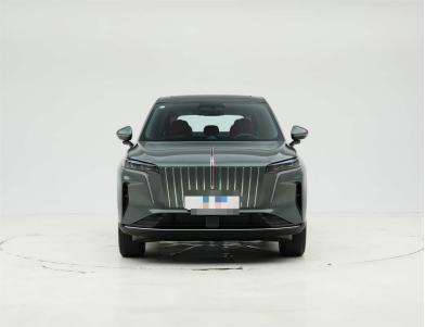 New Hot Selling Mid-size 5-seat SUV FAW Hongqi HS6 PHEV Plug-in Hybrid Electric 1.5T Hybrid Special Engine Manufacturers in China