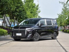 New Hot Selling High-end Business MPV FAW Hongqi HQ9 PHEV 4WD Flagship Edition with 300kW Power & 833km Combined Range Manufacturers in China