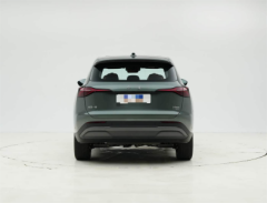 New Hot Selling Mid-size 5-seat SUV FAW Hongqi HS6 PHEV Plug-in Hybrid Electric 1.5T Hybrid Special Engine Manufacturers in China