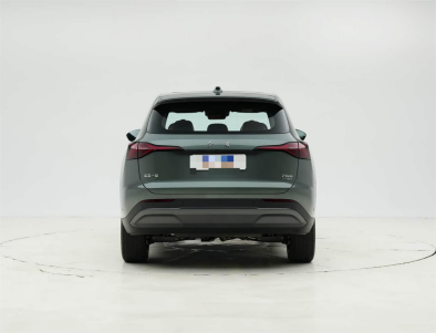 New Hot Selling Mid-size 5-seat SUV FAW Hongqi HS6 PHEV Plug-in Hybrid Electric 1.5T Hybrid Special Engine Manufacturers in China