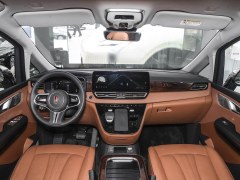 New Hot Selling High-end Business MPV FAW Hongqi HQ9 PHEV 4WD Flagship Edition with 300kW Power & 833km Combined Range Manufacturers in China