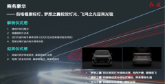 New Hot Selling High-end Business MPV FAW Hongqi HQ9 PHEV 4WD Flagship Edition with 300kW Power & 833km Combined Range Manufacturers in China