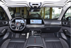 New Hot Selling Full-size Luxury Sedan FAW Hongqi H9 2.0T/3.0T Qiling Gasoline  Manufacturers in China