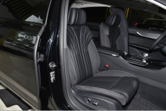 New Hot Selling Full-size Luxury Sedan FAW Hongqi H9 2.0T/3.0T Qiling Gasoline  Manufacturers in China