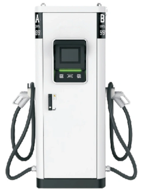 electric vehicle charging