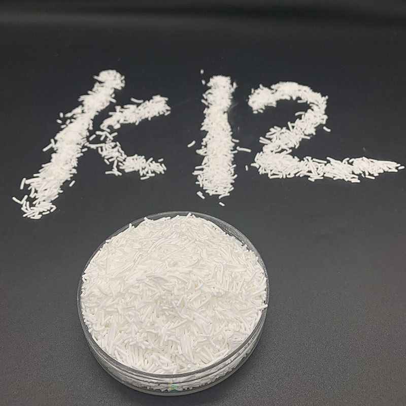 Sodium lauryl sulfate (SLS / K12) | CAS 151-21-3
