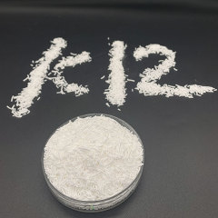 Sodium lauryl sulfate (SLS / K12) | CAS 151-21-3